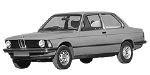 BMW E21 P22C2 Fault Code
