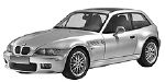 BMW E36-7 P22C2 Fault Code