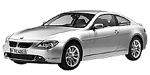 BMW E63 P22C2 Fault Code