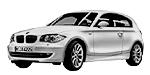 BMW E81 P22C2 Fault Code
