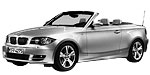 BMW E88 P22C2 Fault Code