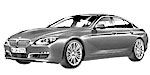 BMW F06 P22C2 Fault Code