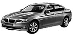 BMW F10 P22C2 Fault Code