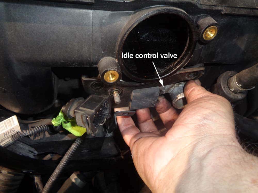 See P22C2 in engine